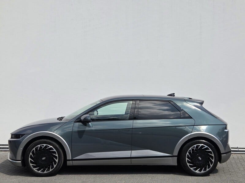 Hyundai Ioniq 5 (2)