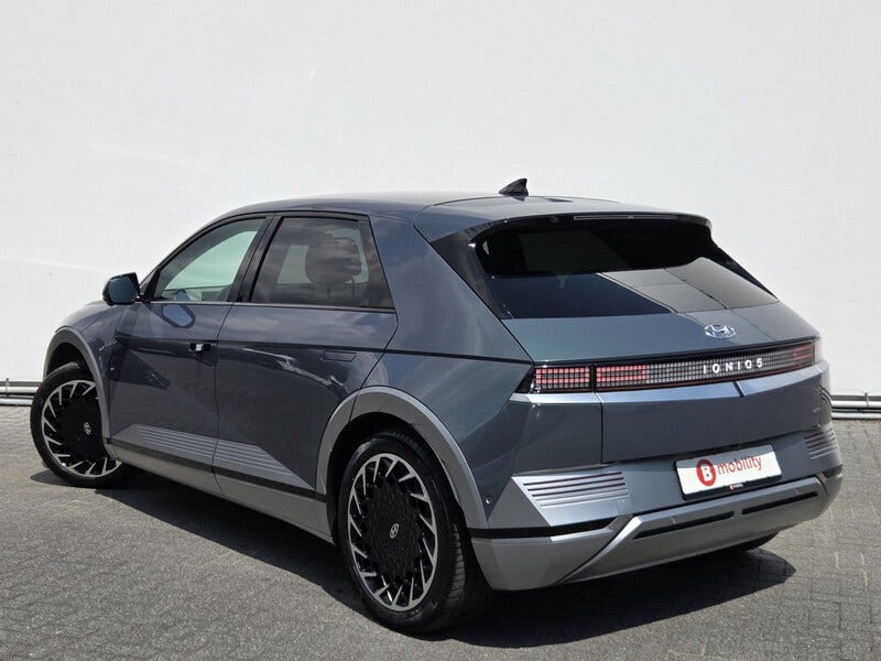 Hyundai Ioniq 5 (3)