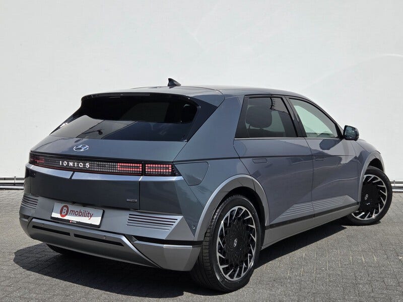 Hyundai Ioniq 5 (4)