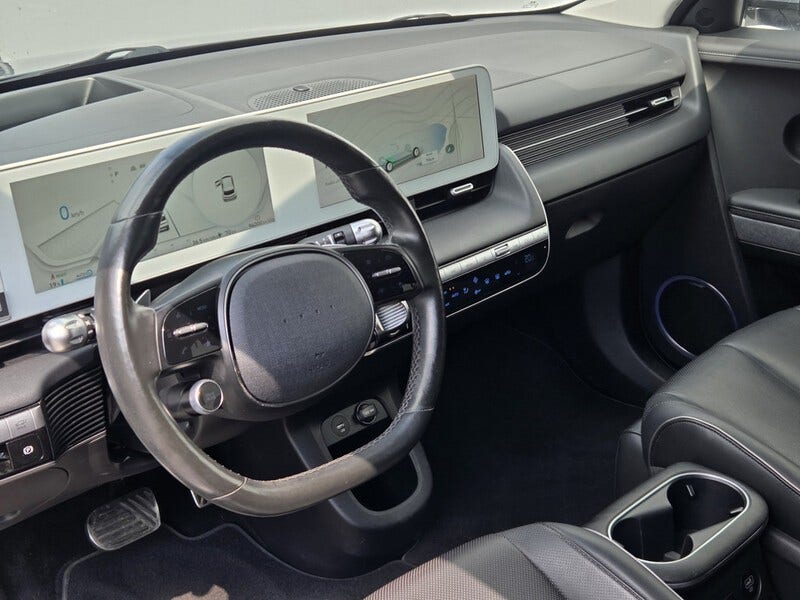 Hyundai Ioniq 5 (7)