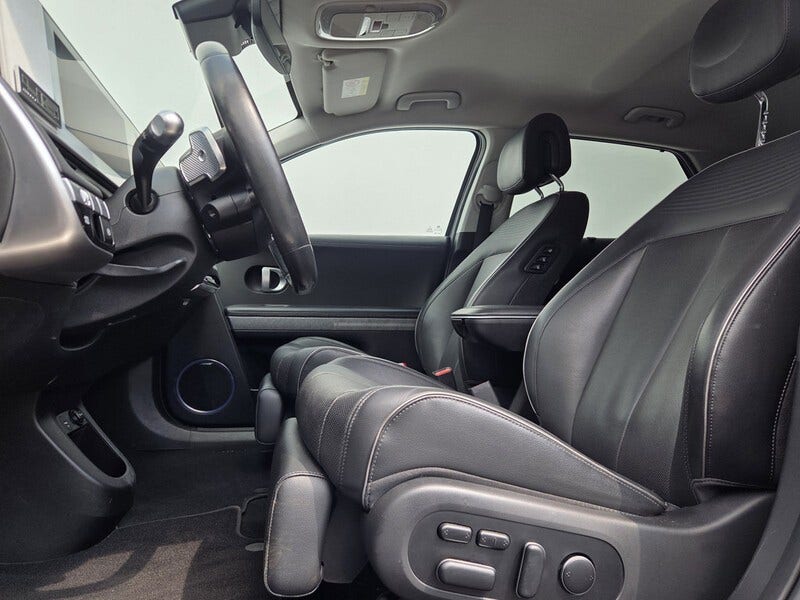 Hyundai Ioniq 5 (9)