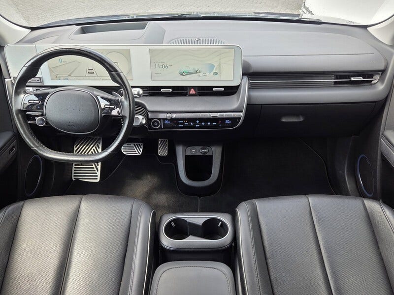 Hyundai Ioniq 5 (11)