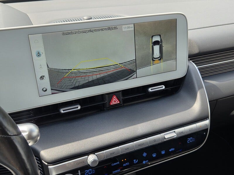 Hyundai Ioniq 5 (22)