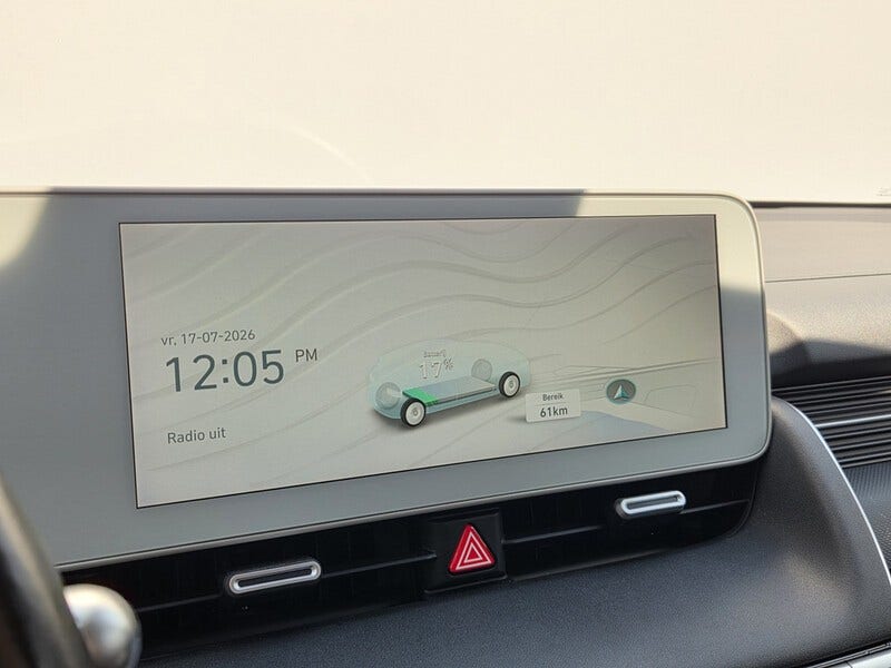 Hyundai Ioniq 5 (23)