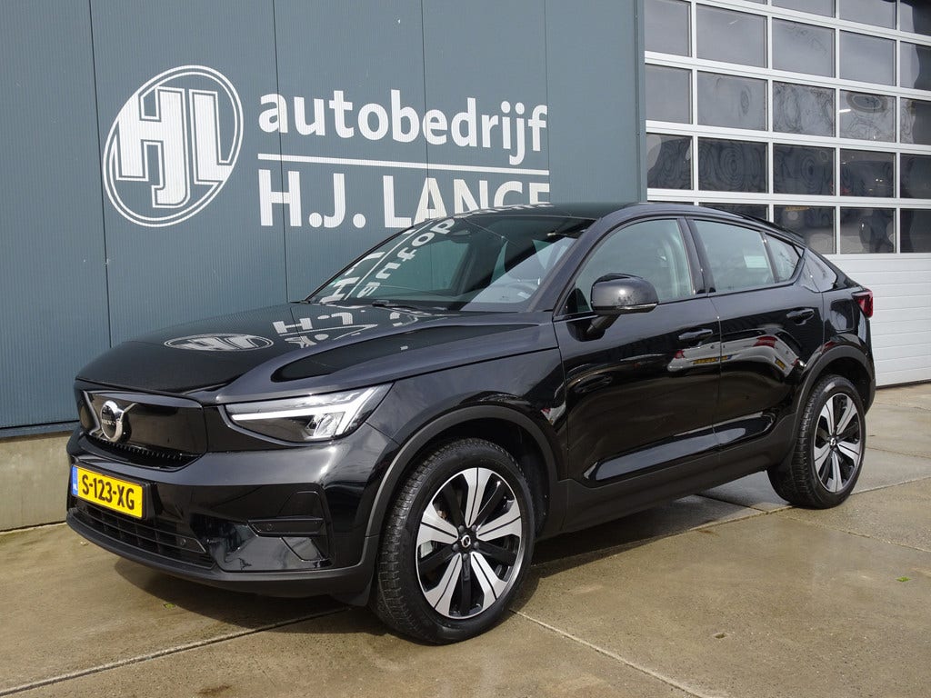 Volvo C40