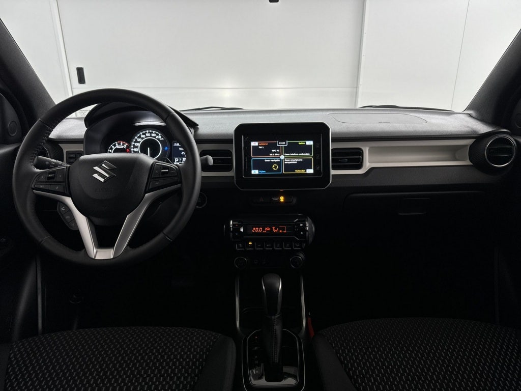 Suzuki Ignis (4)
