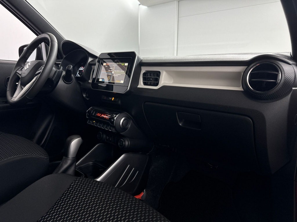 Suzuki Ignis (5)