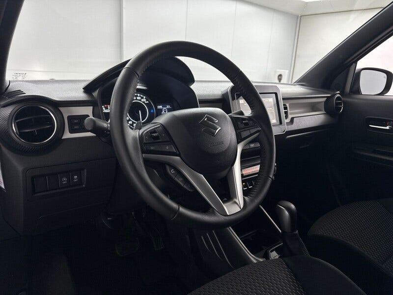 Suzuki Ignis (6)