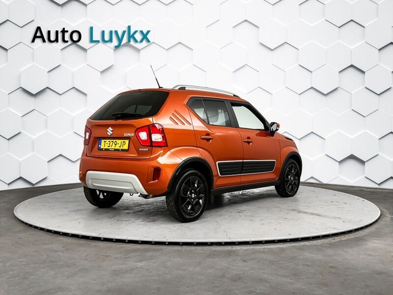 Suzuki Ignis (9)