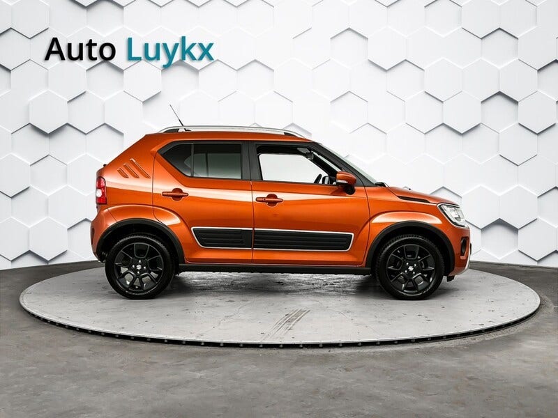 Suzuki Ignis (10)