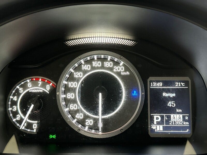 Suzuki Ignis (13)