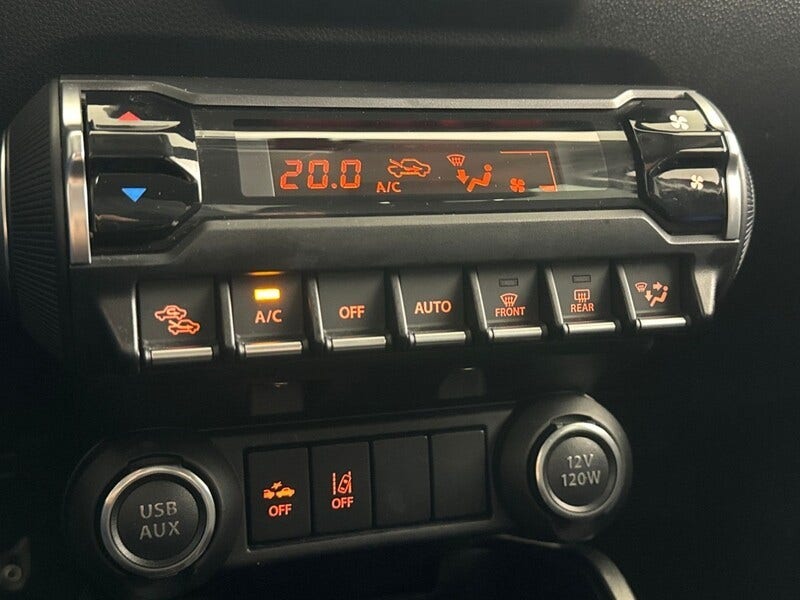 Suzuki Ignis (16)