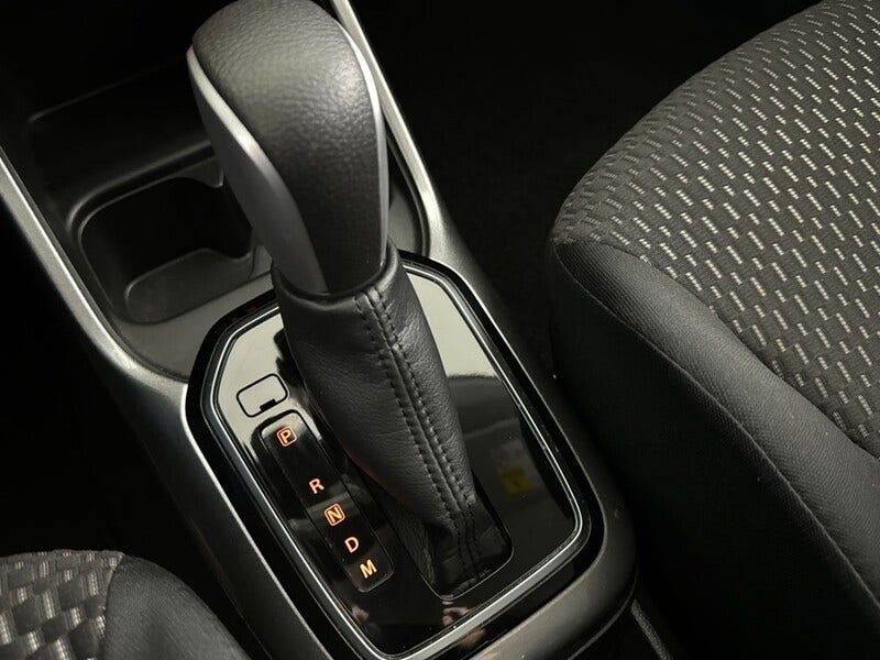 Suzuki Ignis (17)
