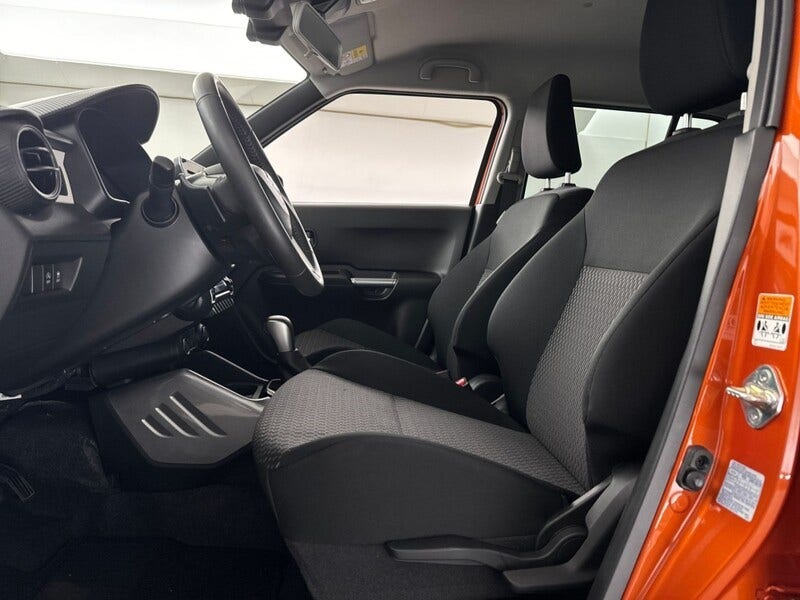 Suzuki Ignis (18)