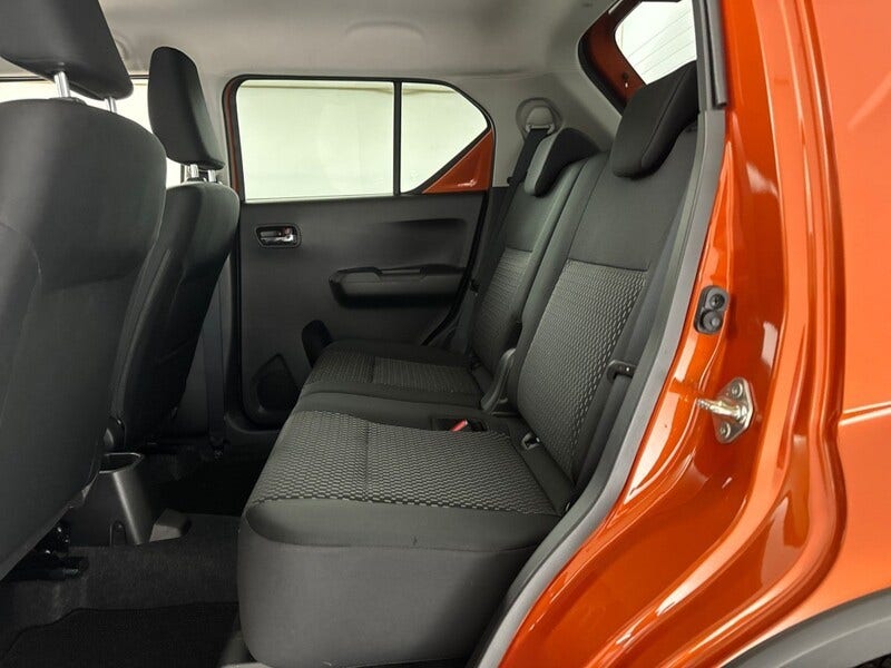 Suzuki Ignis (19)