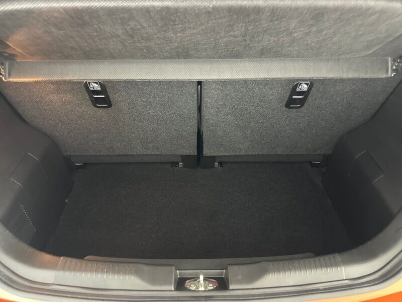 Suzuki Ignis (20)