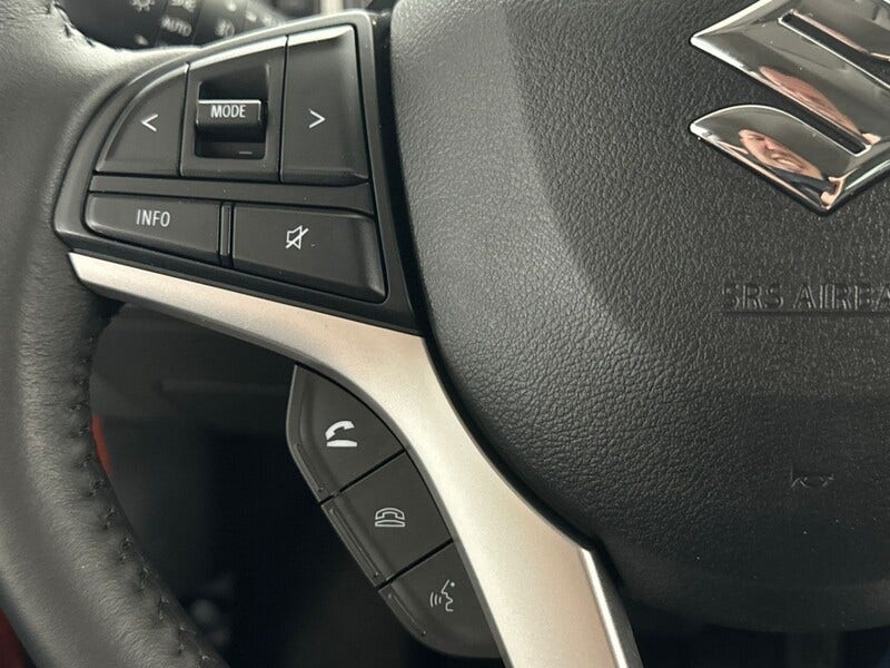 Suzuki Ignis (21)