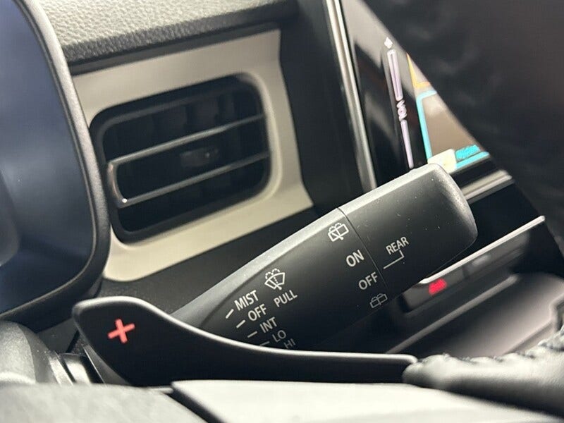 Suzuki Ignis (24)