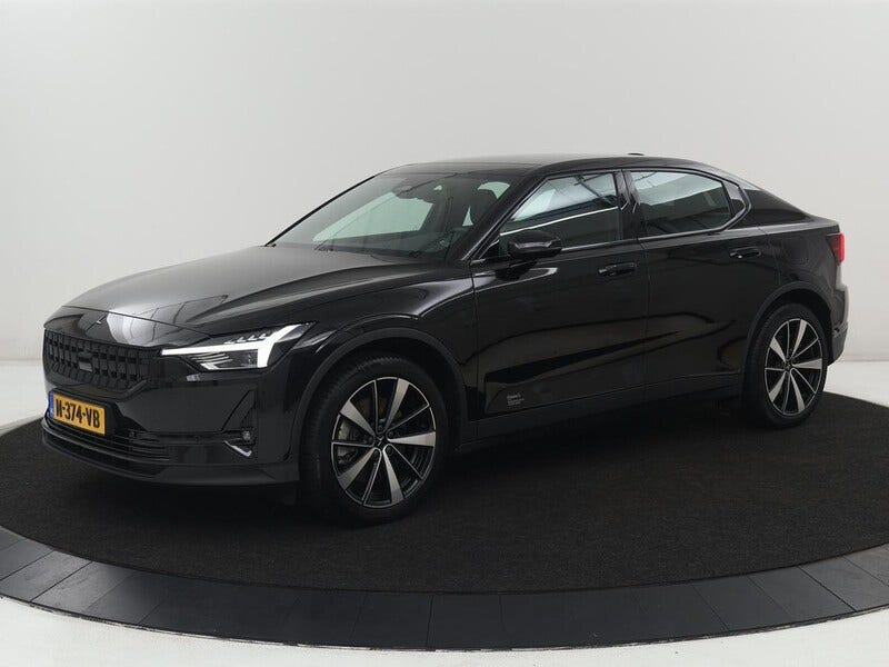 Polestar 2