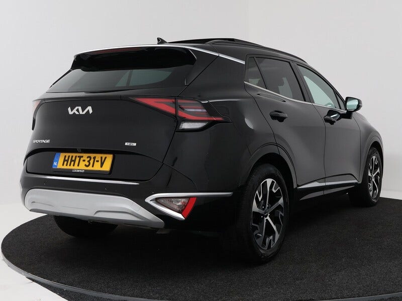 Kia Sportage (2)
