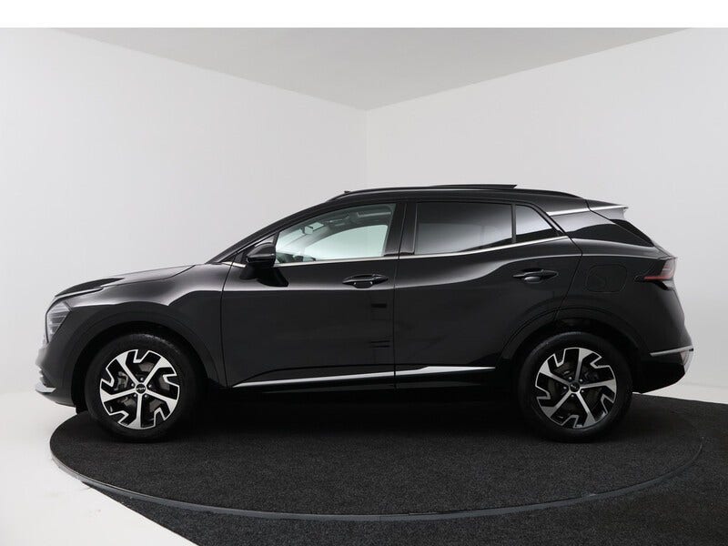 Kia Sportage (3)