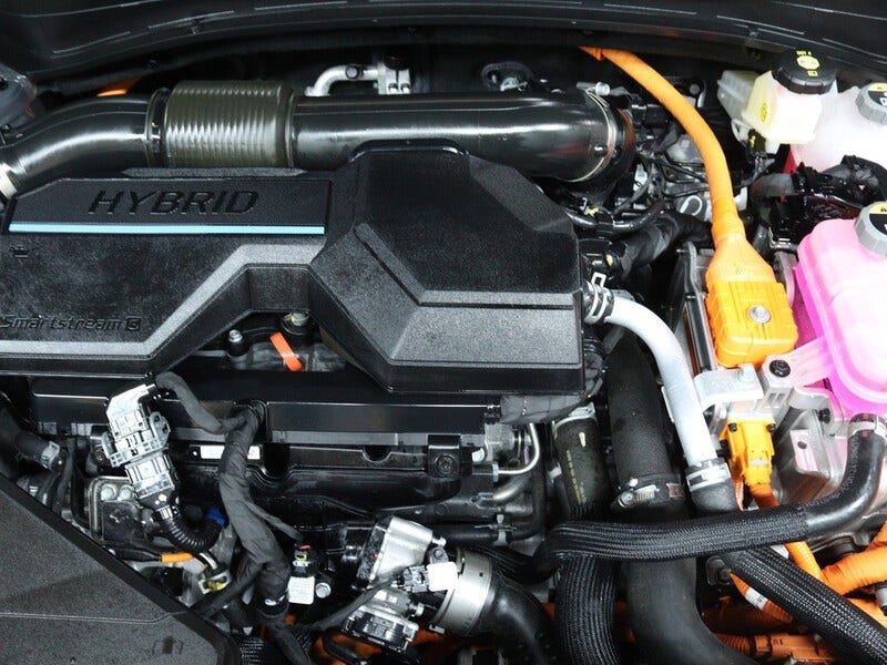 Kia Sportage (4)