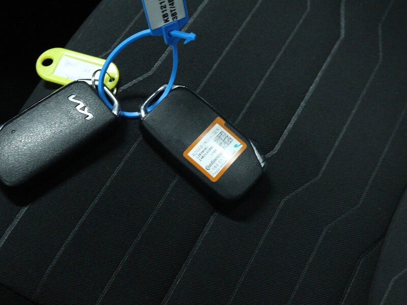 Kia Sportage (7)