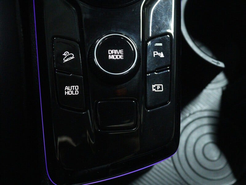 Kia Sportage (8)