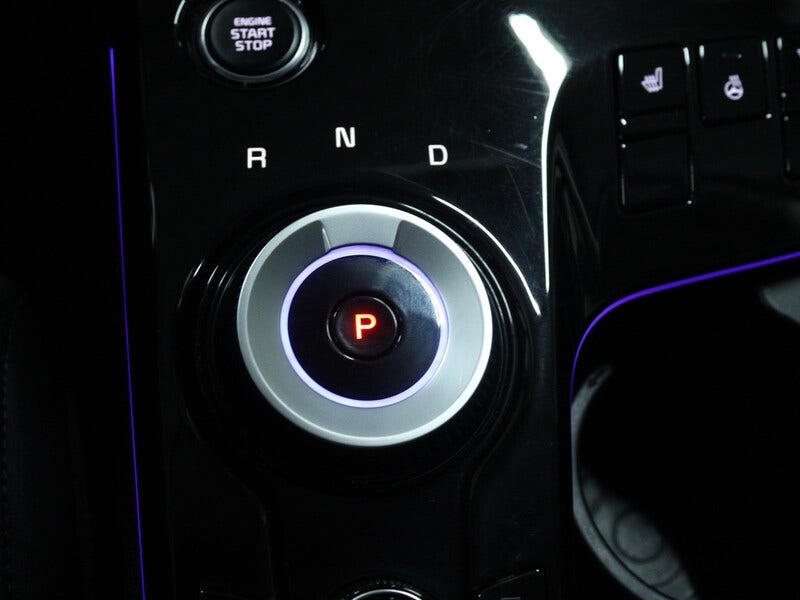Kia Sportage (9)