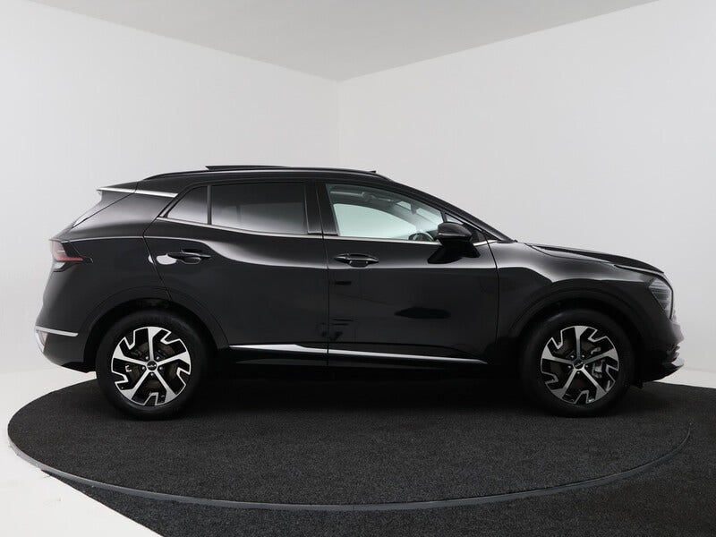 Kia Sportage (14)
