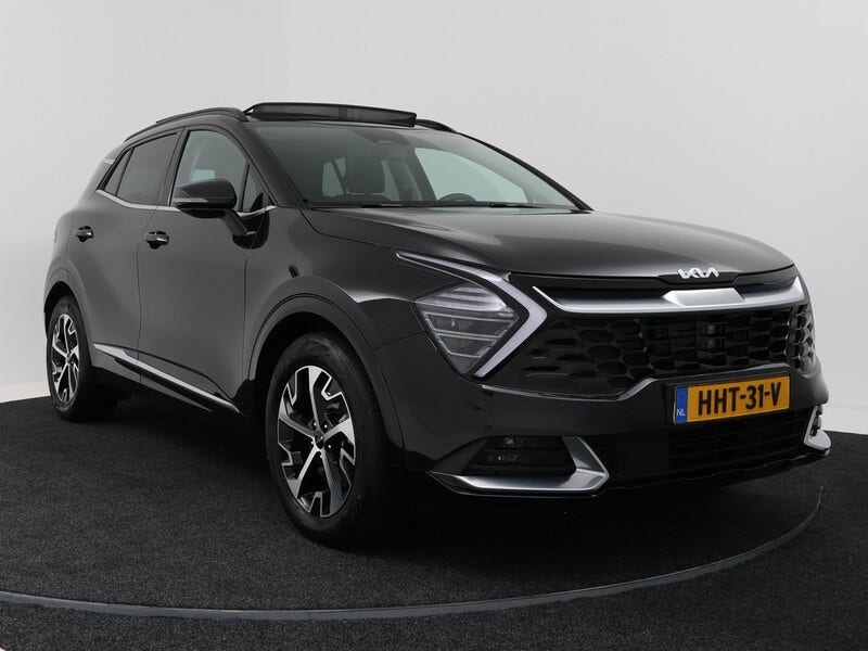 Kia Sportage (15)