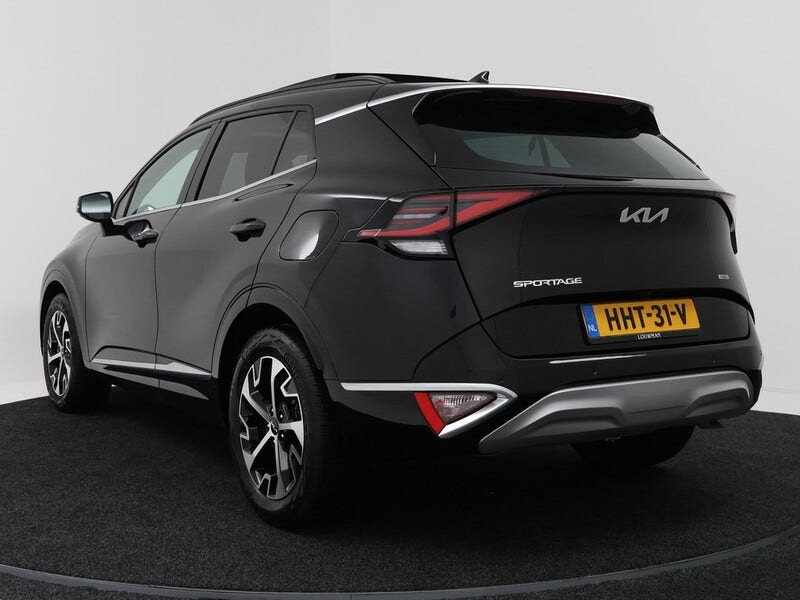Kia Sportage (16)