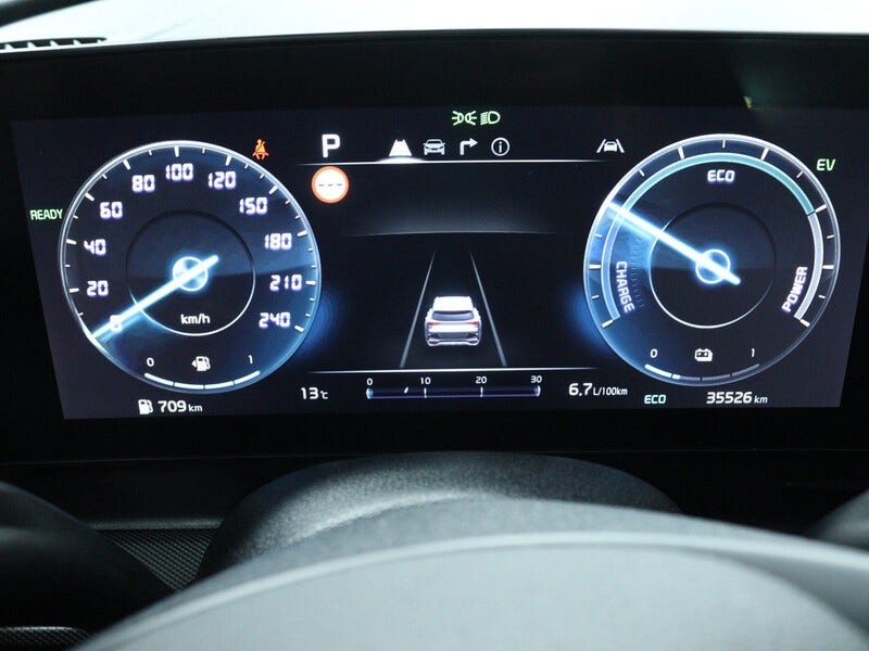 Kia Sportage (18)