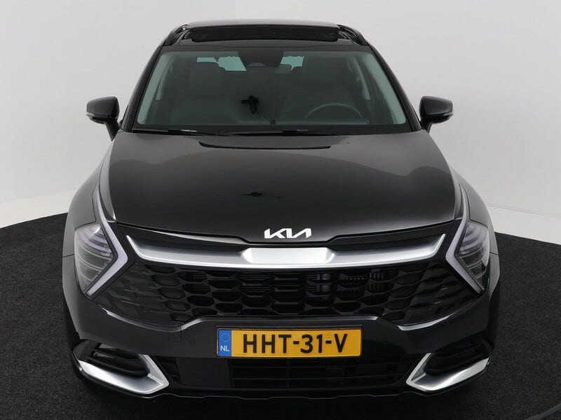 Kia Sportage (24)