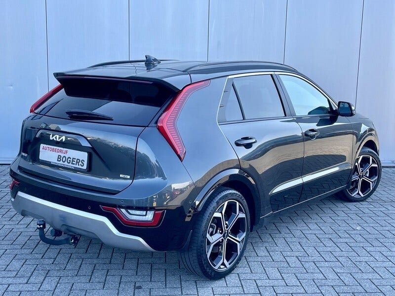 Kia Niro (2)