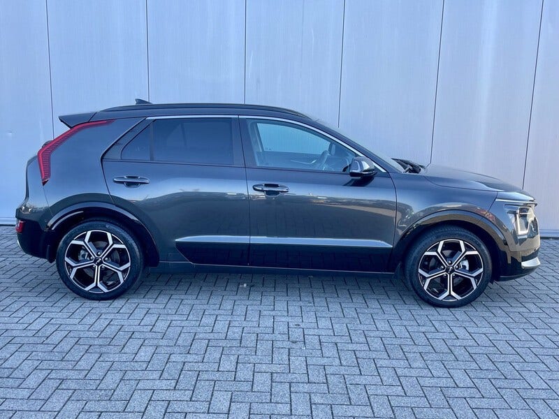 Kia Niro (3)