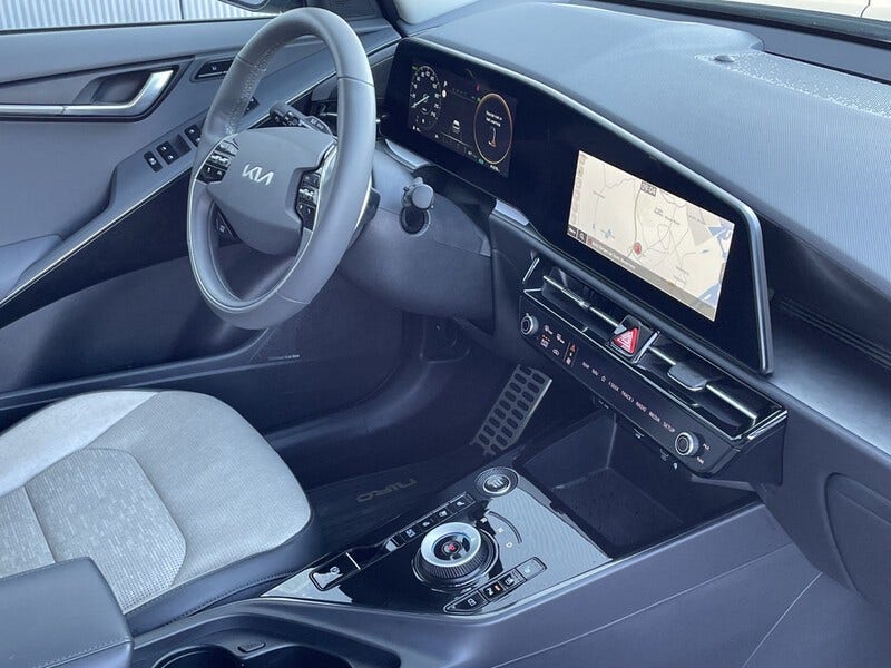 Kia Niro (5)