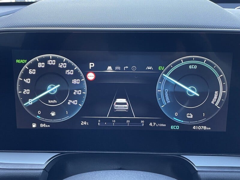 Kia Niro (6)