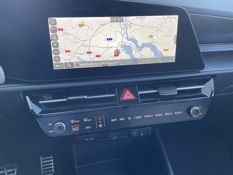 Kia Niro (8)