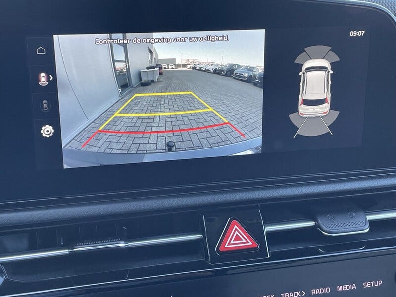 Kia Niro (10)