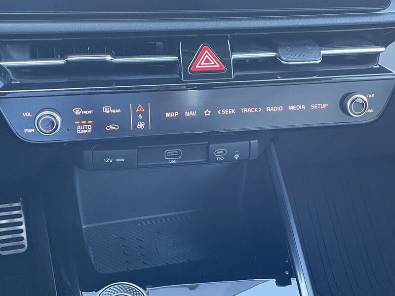 Kia Niro (17)
