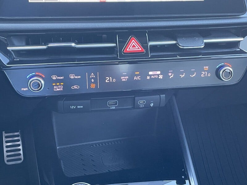 Kia Niro (18)