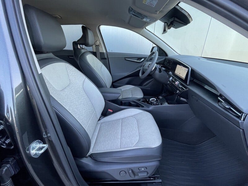 Kia Niro (23)