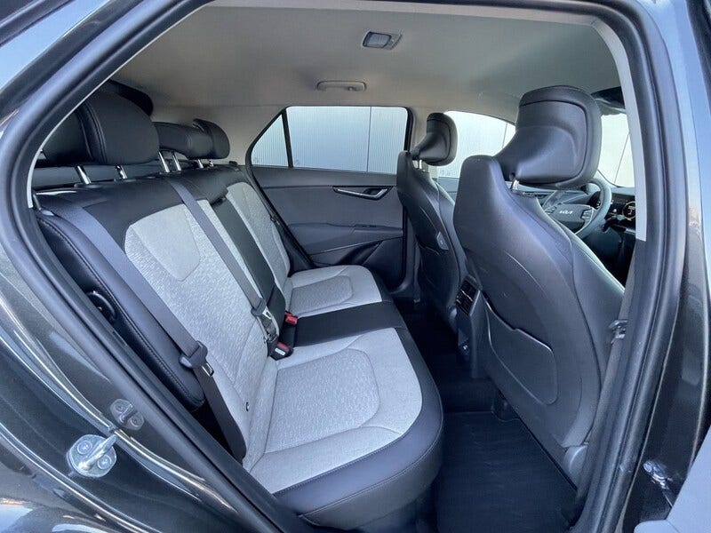 Kia Niro (24)