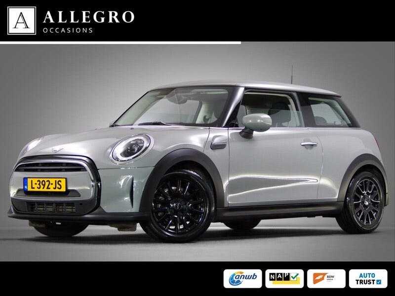 MINI One