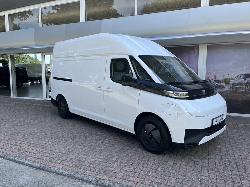 Farizon SV