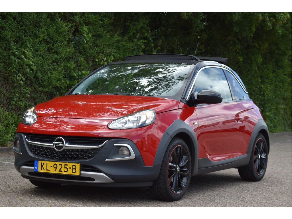 Opel ADAM