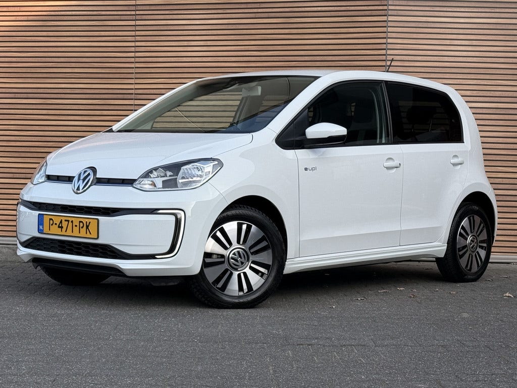 Volkswagen e up