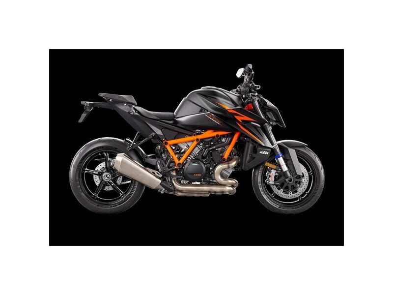 KTM 1390