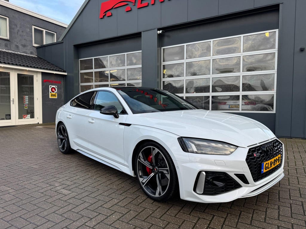 Audi RS5